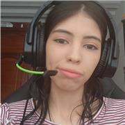 Profesora de matematicas basicas para niños